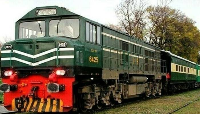 پاکستان ریلویز  کا عیدالاضحیٰ 2026 کے موقع پر خصوصی ٹرینوں کے چلانے کا اعلان 