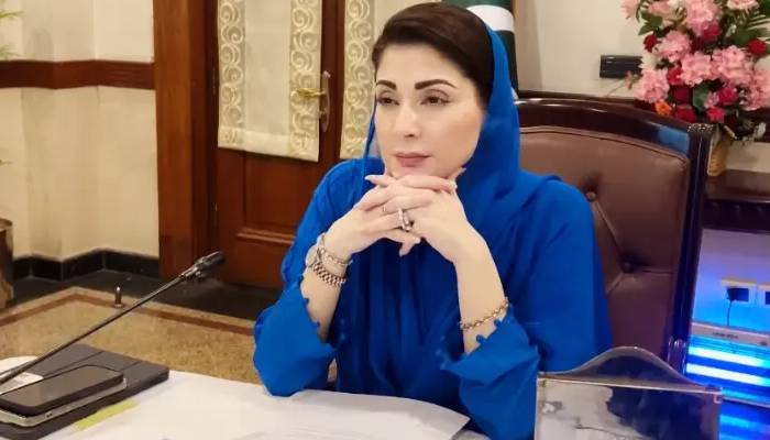 مومنہ اقبال، لیگی ایم پی اے کا معاملہ میرٹ اور قانون کے مطابق حل کیا جائے گا، وزیر اعلی پنجاب