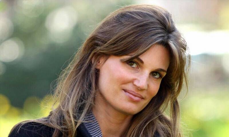 عمران خان کی سابق اہلیہ جمائما نے اپنا خاندانی گھر فروخت کیلئے پیش کر دیا