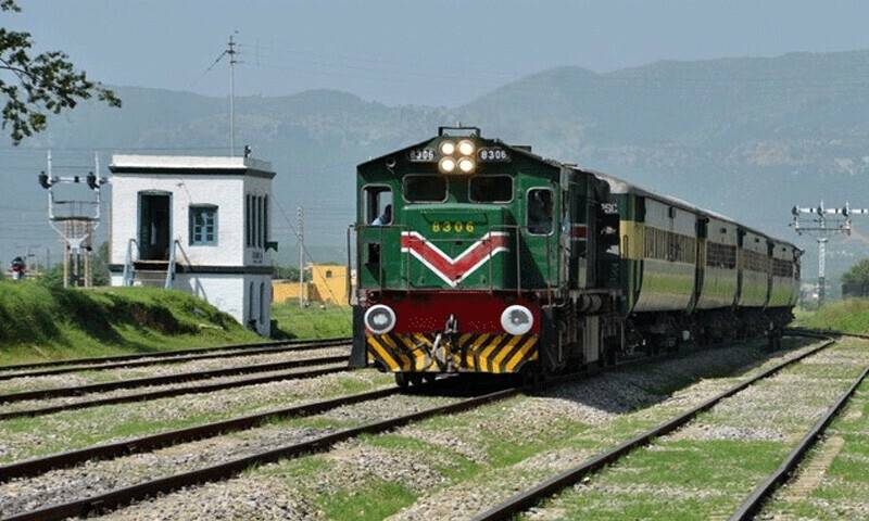 کوئٹہ شٹل ٹرین پر فتنہ الہندوستان کا دہشت گرد حملہ