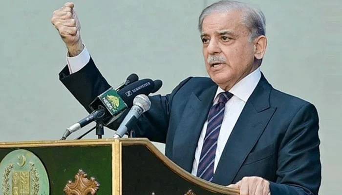  پاکستان خطے میں ترقی اور معاشی استحکام کے سفر میں جلد چین کا مضبوط شراکت دار بنے گا، وزیراعظم 