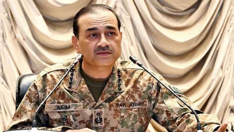 فیلڈ مارشل کے دورہ تہران نے مذاکرات کو حتمی نتیجے تک پہنچانے میں کلیدی کردار ادا کیا: امریکی ٹی وی
