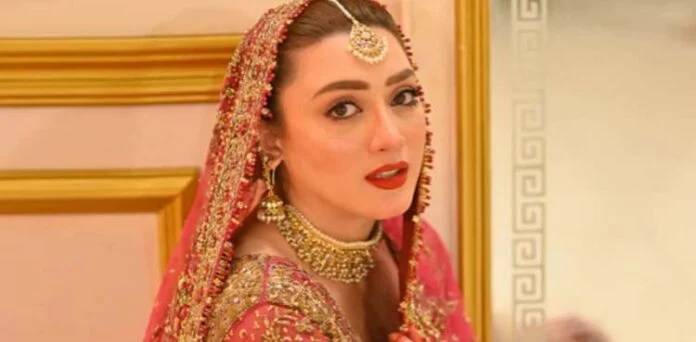 حمزہ حبیب نے اداکارہ مومنہ اقبال سے نکاح کی تصدیق کردی