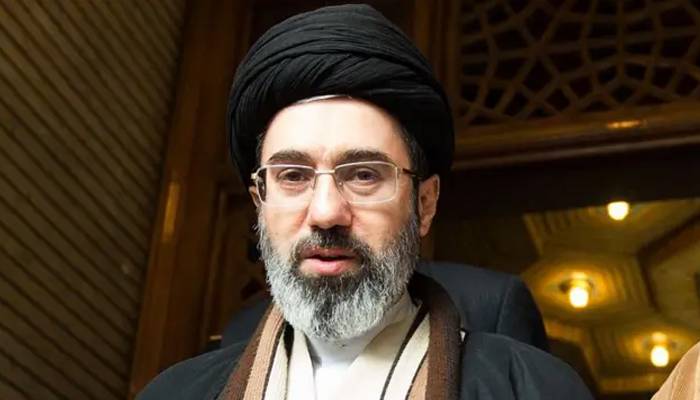 ایران کےسپریم لیڈرآیت اللہ مجتبیٰ خامنہ ای  کا بڑابیان سامنے آگیا