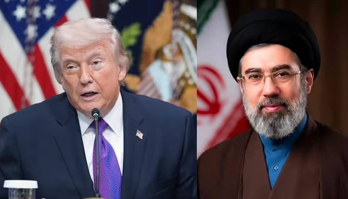 امریکا ایران میں جنگ بندی میں توسیع کا معاہدہ ہوگیا، امریکی نیوز ویب سائٹ  کا دعویٰ 
