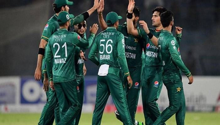 پاکستان آج ون ڈے کرکٹ میں ایک ہزار میچز کا تاریخی سنگِ میل عبور کرے گا