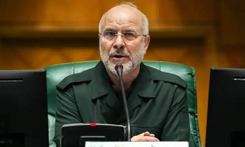 عملی ضمانتوں کے بغیر کوئی معاہدہ قبول نہیں کریں گے،باقر قالیباف