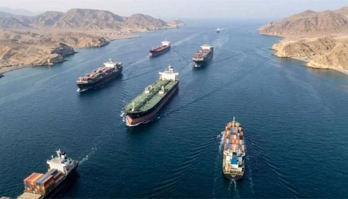 پارلیمان جلد آبنائے ہرمز سے متعلق قانون سازی کی منظوری دے گی، ایرانی میڈیا