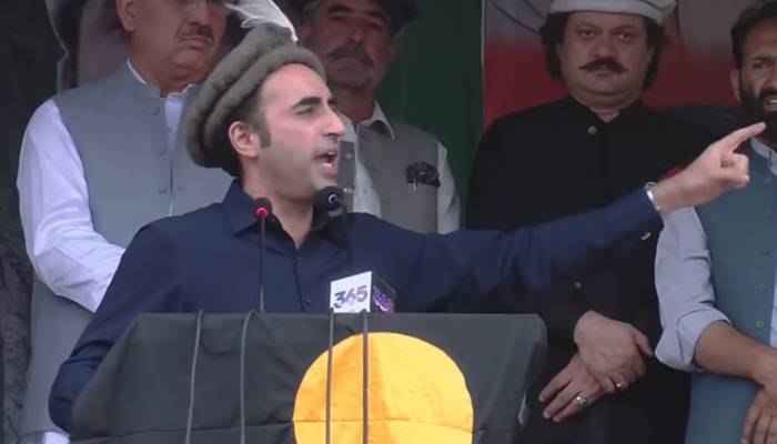 تم نے ایبسلوٹلی ناٹ کس چیز کا کہا؟ پیپلزپارٹی نے اڈے بند کرائے،بلاول  بھٹو