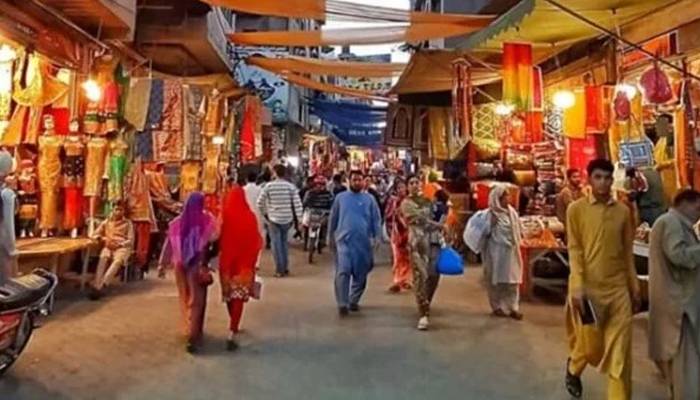پنجاب میں آج سے دوکانیں 8 بجے نہیں بلکہ رات 9 بجے بند ہوں گیں ، نوٹیفکیشن جاری