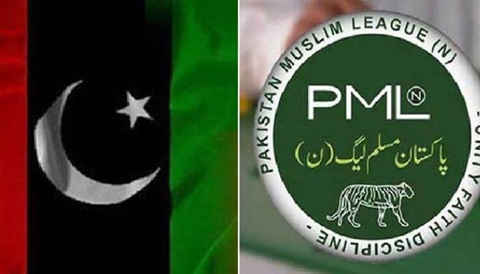 پیپلزپارٹی اور حکومت کے درمیان بجٹ پر اختلافات برقرار