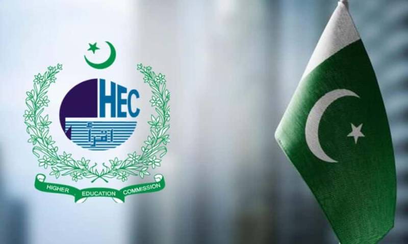 بیرونِ ملک تعلیم کے خواہشمند طلبہ کیلئے ایچ ای سی کا اہم انتباہ