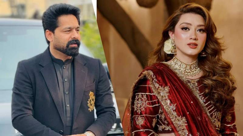مومنہ اقبال ہراسگی کیس: ایم پی اے ثاقب چدھڑ کے خلاف مقدمہ درج، عبوری ضمانت منظور