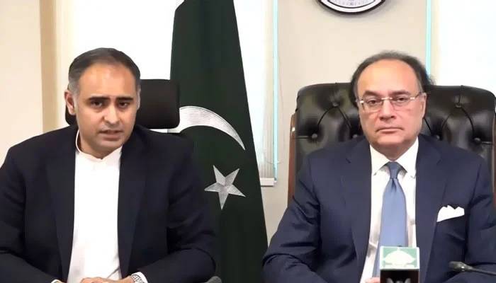  حکومت کا چھوٹے دکانداروں کیلئےفکس ٹیکس اسکیم متعارف کرانے کا اعلان