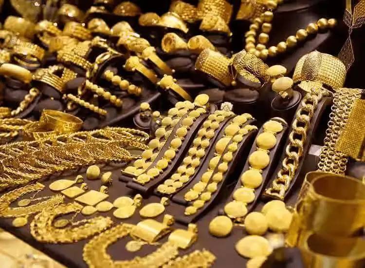 سونا 12 ہزار 489 روپے سستا ہو گیا