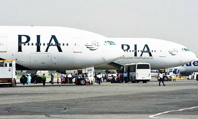 پی آئی اے میں اہم عالمی آڈٹ کی تیاریاں، ملازمین کی ہفتہ وار چھٹیاں منسوخ