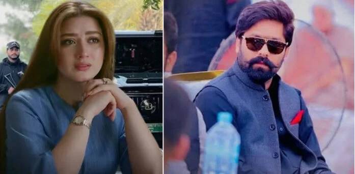 ثاقب چدھڑ کے مومنہ اقبال اور ان کی بہن سے متعلق اہم انکشافات
