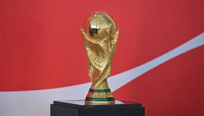 4 فٹبال ورلڈکپ فاتحین کی درست پیشگوئی کرنے والی کمپنی نے 2026 کے چیمپئن کا اعلان کر دیا