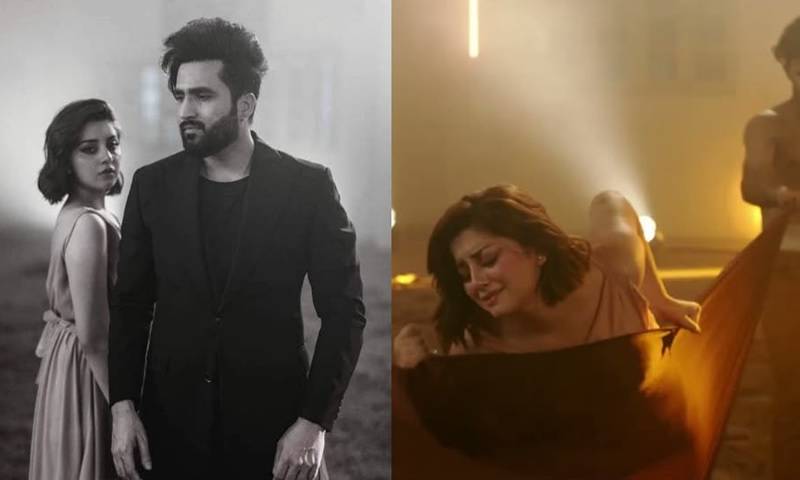 مختصر لباس سے متعلق فلک شبیر کے مؤقف پر علیزے شاہ ماضی کا سچ سامنے لے آئیں
