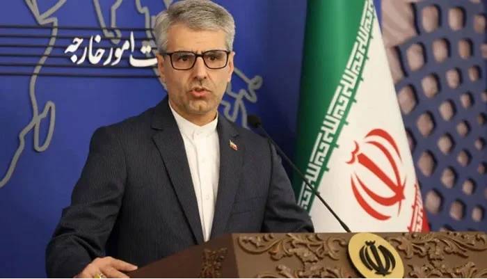 جنگ بندی کی خلاف ورزی کی ذمہ داری امریکا پر، اسرائیل اکیلا کارروائی نہیں کر سکتا: ایران