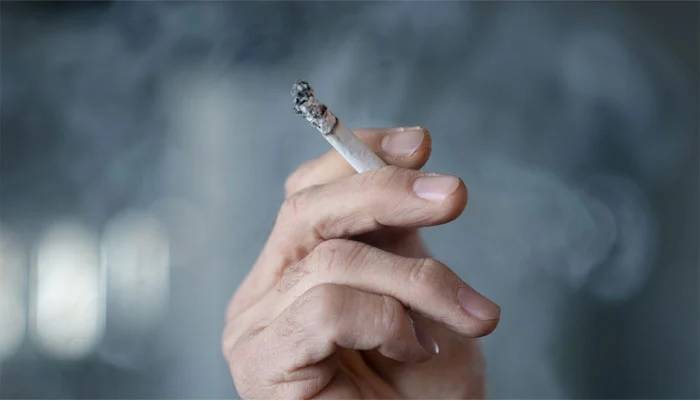 تمباکو نوشی مثانے کے کینسر کے خطرے کو چار گنا بڑھا سکتی ہے، ماہرین