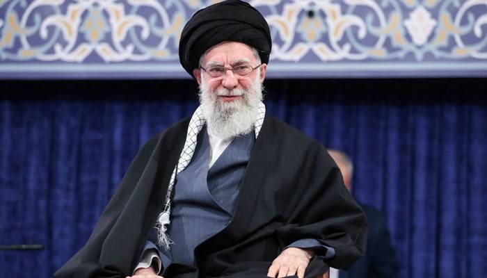 شہید آیت اللہ سید علی خامنہ ای کی نماز جنازہ اور تدفین عاشورہ محرم کے بعد ہوگی ، ایرانی میڈیا