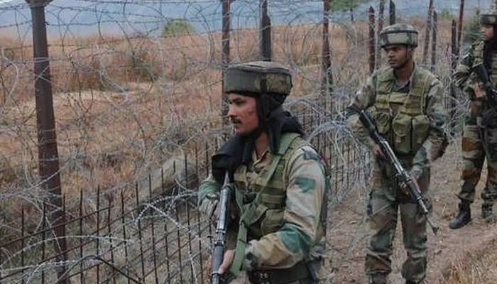 بھارتی سیز فائر خلاف ورزیاں ایل او سی کو کشیدہ رکھے ہوئے ہیں