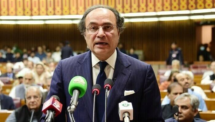 اگلے مالی سال کا وفاقی بجٹ آج قومی اسمبلی میں پیش کیا جائے گا