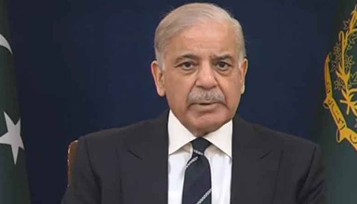 ایران اور امریکہ معاہدے پر راضی، وزیراعظم شہباز شریف کا اہم بیان