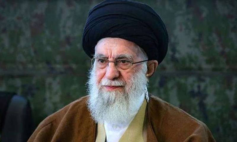  آیت اللہ علی خامنہ ای کی تدفین 9 جولائی کو مشہد میں ہوگی، ایرانی میڈیا