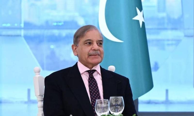 ایران-امریکا امن معاہدہ حتمی مراحل میں داخل، آئندہ 24 گھنٹوں میں پیش رفت متوقع: وزیراعظم شہباز شریف