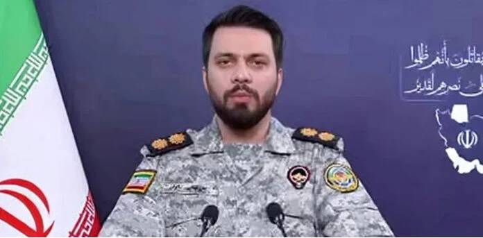 ایران نے آج ممکنہ امن معاہدے کی خبروں کو مسترد کر دیا
