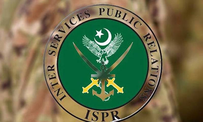 پاک فضائیہ کا تربیتی طیارہ گر کر تباہ، 2 پائلٹ شہید، آئی ایس پی آر