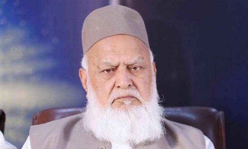 ممتاز عالم دین مفتی عبدالقیوم خان ہزاروی انتقال کر گئے