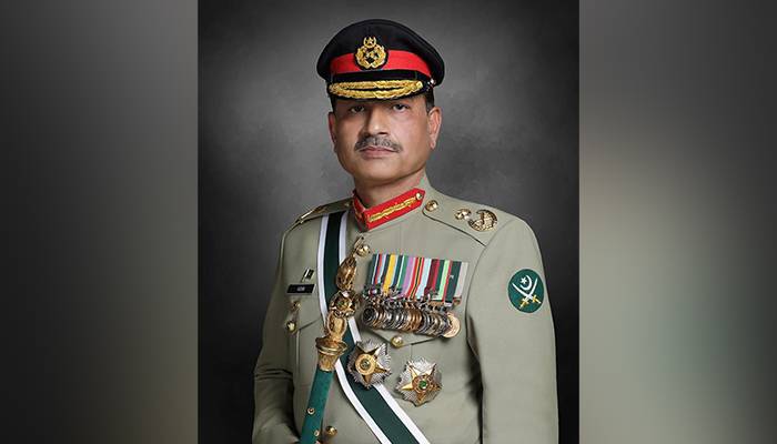 امریکا ایران امن معاہدہ : نوبل پیس فارفیلڈ مارشل سید عاصم منیر ایکس پر ٹاپ ٹرینڈ بن گیا