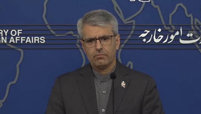 مفاہمتی یادداشت  پر دستخط کے میکنزم کو آج یا کل فائنل کیا جائے گا پھر اس کا اعلان ہوگا ، اسماعیل بقائی