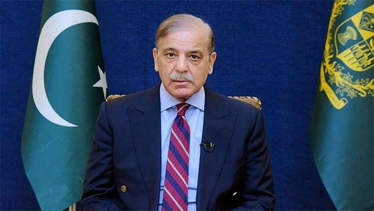 امریکا اور ایران کے درمیان “اسلام آباد مفاہمتی یادداشت” پر دستخط ہوگئے، وزیر اعظم شہباز شریف