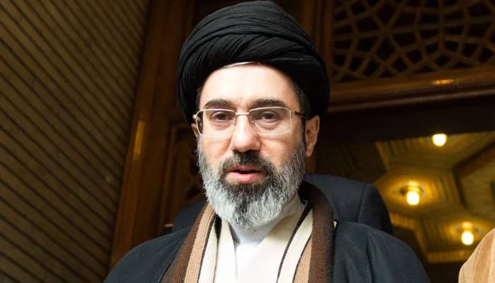 ایرانی سپریم لیڈر مجتبیٰ خامنہ ای کا ایران امریکا معاہدے پر اہم بیان آگیا