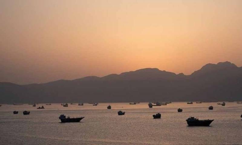 امریکا نے ایرانی بندرگاہوں کی بحری ناکہ بندی ختم کر دی، بحری آمدورفت بحال