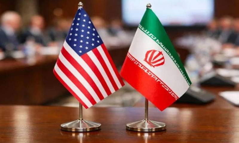 امریکا-ایران مذاکرات مؤخر، نائب امریکی صدر کی سوئٹزرلینڈ روانگی بھی ملتوی