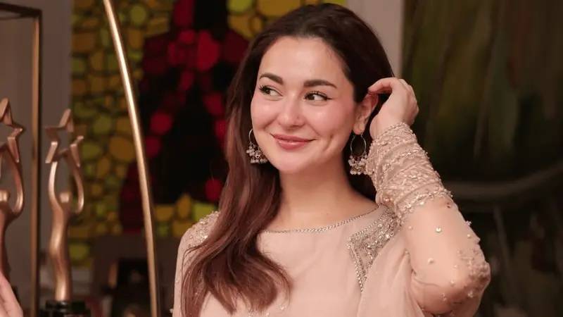 ہانیہ عامر نے انسان دوست اور فلاحی اقدام کے باعث مداحوں کے دل جیت لیے