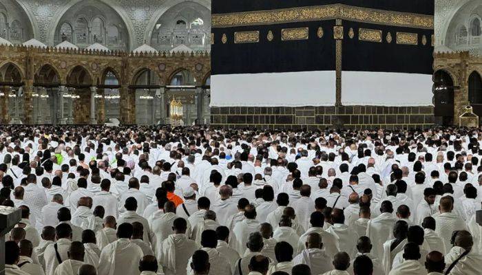 عازمینِ حج 2027 کے لیے خوشخبری، رجسٹریشن کل 22 جون سے شروع ہوگی 