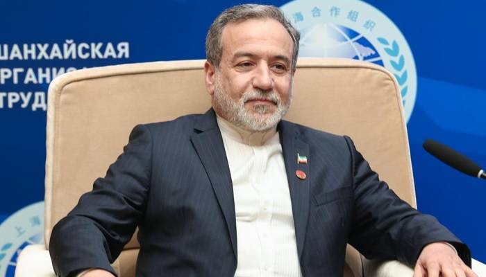 ایران کی ناکا بندی ختم، کچھ منجمد اثاثے بھی بحال ہوئے ہیں، عباس عراقچی