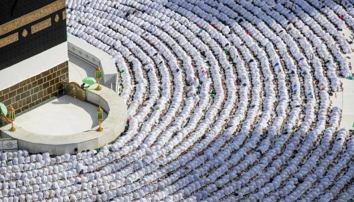 حج 2027 کیلئے عازمین کی آن لائن رجسٹریشن کا باقاعدہ آغاز ہوگیا