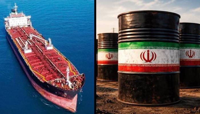 امریکا نے ایران کو خام تیل کی پیداوار، ترسیل اور فروخت کی باقاعدہ اجازت دیدی
