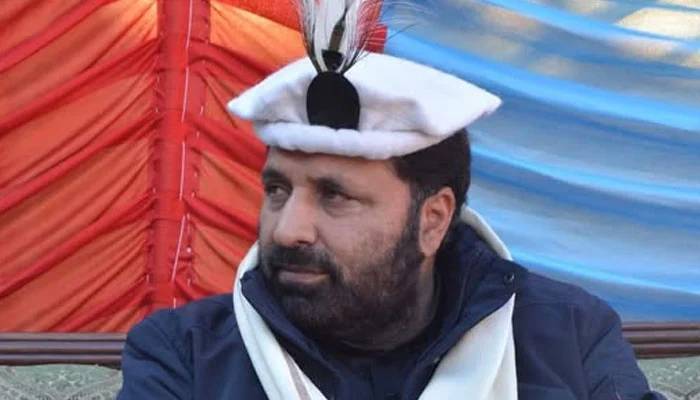 پیپلزپارٹی کے امجد حسین ایڈووکیٹ بلامقابلہ وزیر اعلیٰ گلگت بلتستان منتخب