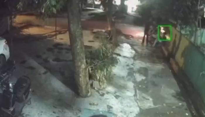 اسلام آباد میں ڈکیتی کی واردات، مسلح ملزمان3شہریوں سے موبائل فون ، نقدی لوٹ کر فرار
