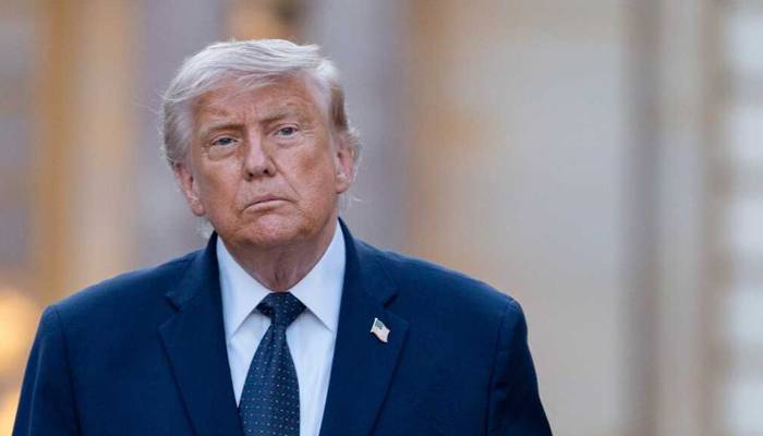 ایران اپنی ایٹمی تنصیبات کے مکمل معائنے پر رضامند ہے، ٹرمپ کا دعویٰ
