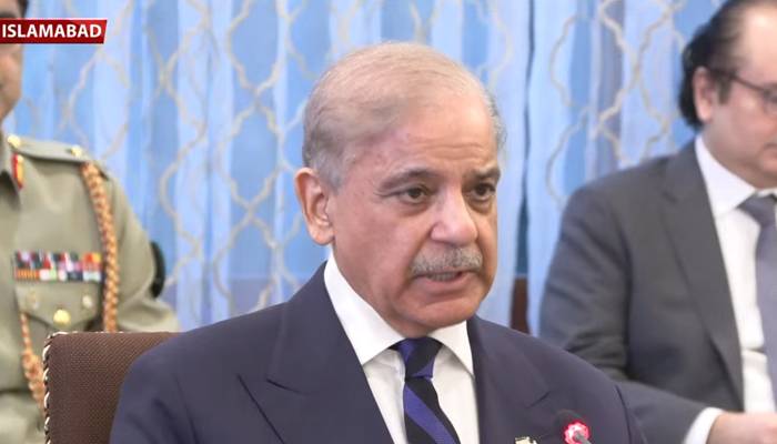 اسلام آباد مفاہمتی یادداشت بڑی کامیابی ، امن مذاکرات کیلئےفیلڈ مارشل نے انتھک محنت کی، وزیر اعظم 