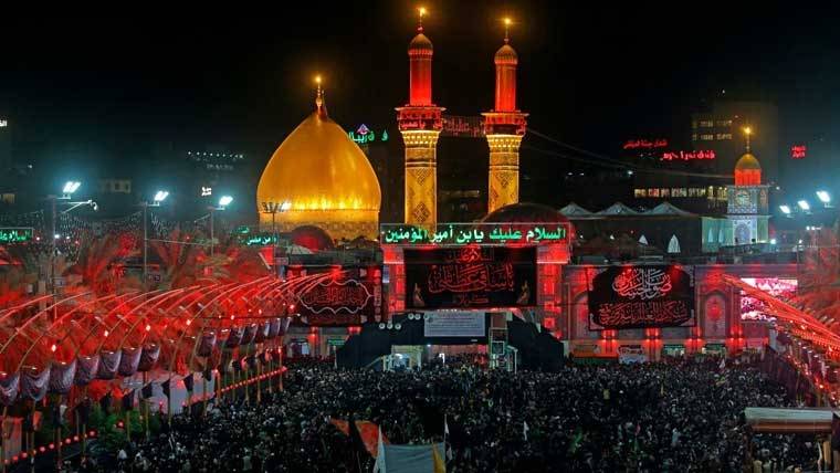 عراق نے پاکستانی زائرین کیلئے نئی ویزا پالیسی جاری کر دی، اہم پابندیاں اور شرائط نافذ